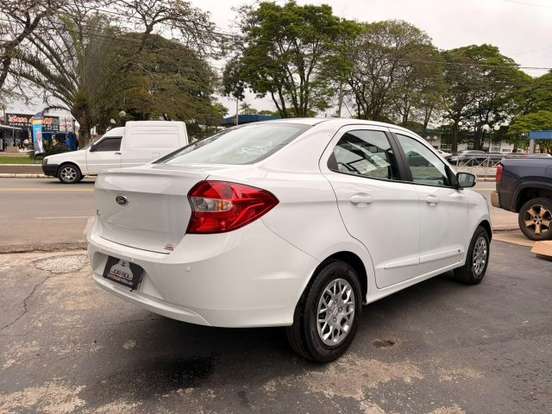 FORD-KA +-2017