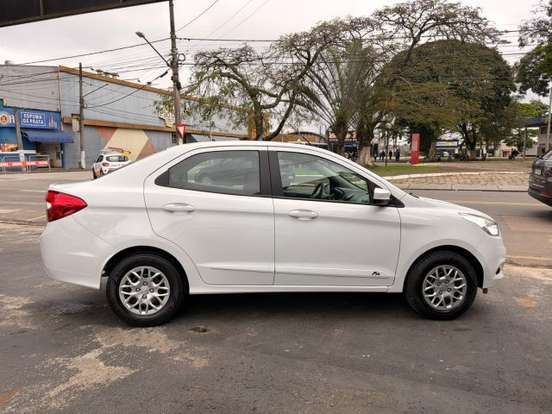 FORD-KA +-2017