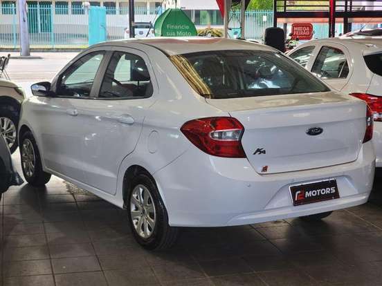 FORD-KA +-1.0 TI-VCT FLEX SE MANUAL FORD-KA +-2017