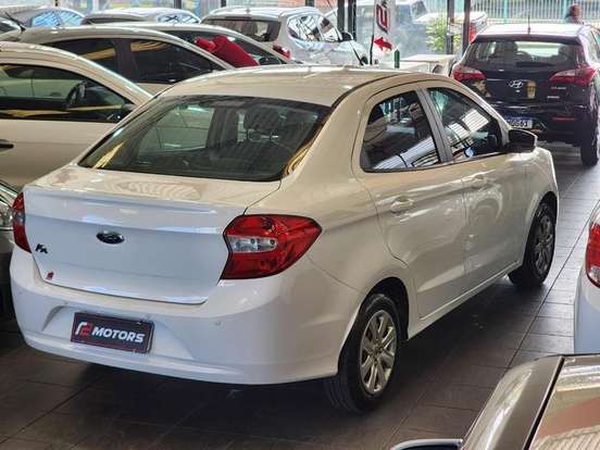 FORD-KA +-2017