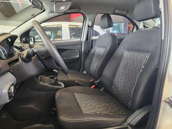 FORD-KA +-1.0 TI-VCT FLEX SE MANUAL FORD-KA +-2017