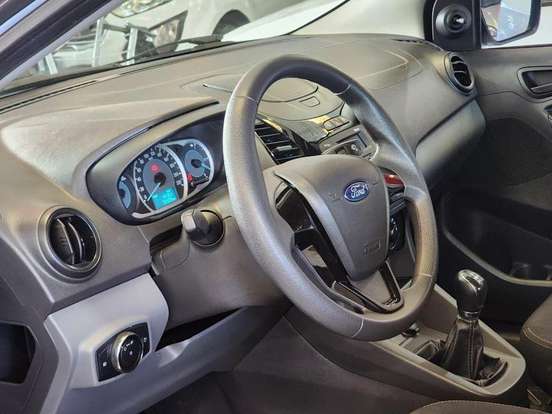 FORD-KA +-1.0 TI-VCT FLEX SE MANUAL FORD-KA +-2017