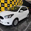 FORD KA + 1.5 SIGMA FLEX SE MANUAL FORD KA + 1.5 SIGMA FLEX SE MANUAL