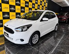 FORD KA + 1.5 SIGMA FLEX SE MANUAL FORD KA + 1.5 SIGMA FLEX SE MANUAL