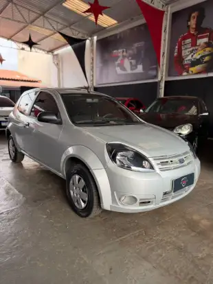 FORD-KA-2010