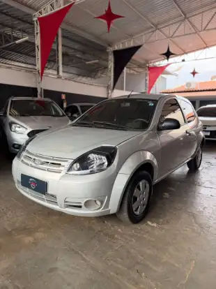 FORD-KA-2010