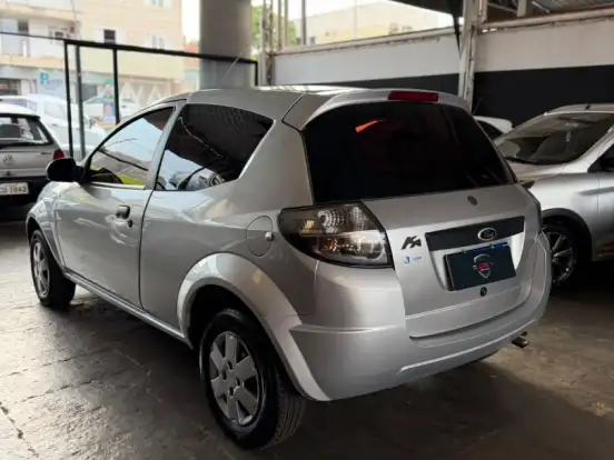 FORD-KA-1.0 MPI 8V FLEX 2P MANUAL FORD-KA-2010
