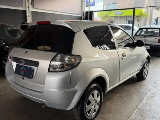 FORD-KA-1.0 MPI 8V FLEX 2P MANUAL FORD-KA-2010