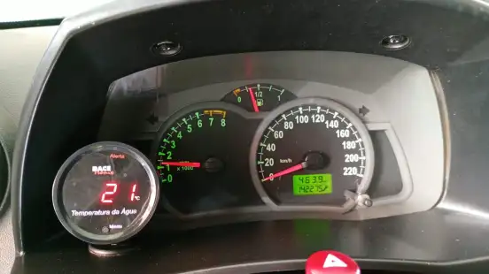 FORD-KA-2010
