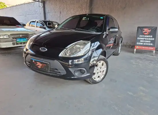 FORD-KA-2012