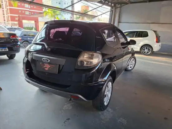 FORD-KA-2012