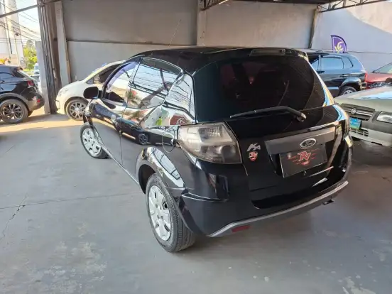 FORD-KA-2012