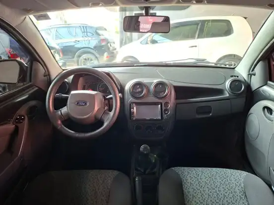 FORD-KA-2012