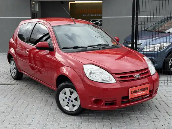 FORD-KA-1.0 MPI 8V FLEX 2P MANUAL FORD-KA-2011