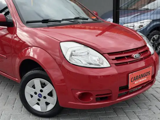 FORD-KA-1.0 MPI 8V FLEX 2P MANUAL FORD-KA-2011