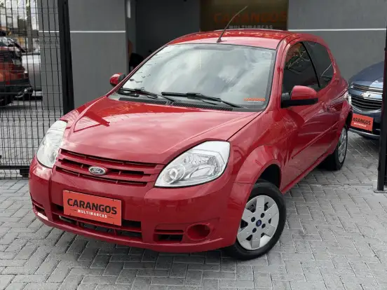 FORD-KA-1.0 MPI 8V FLEX 2P MANUAL FORD-KA-2011