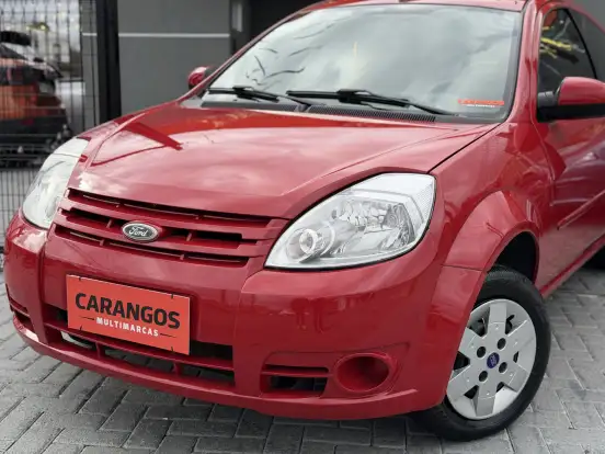 FORD-KA-1.0 MPI 8V FLEX 2P MANUAL FORD-KA-2011