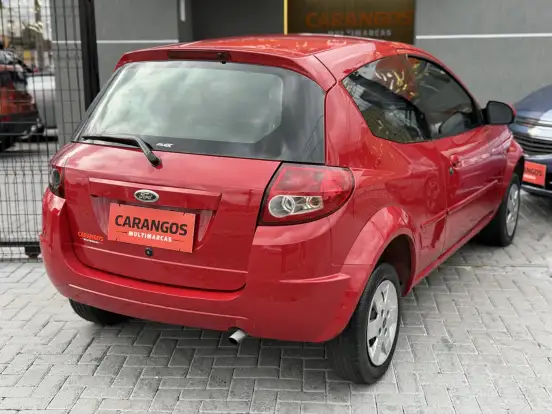 FORD-KA-1.0 MPI 8V FLEX 2P MANUAL FORD-KA-2011