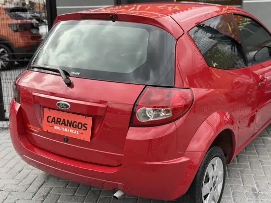 FORD-KA-1.0 MPI 8V FLEX 2P MANUAL FORD-KA-2011