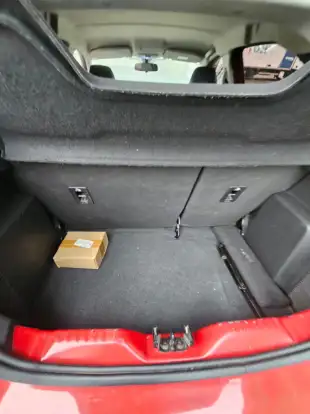 FORD-KA-2018
