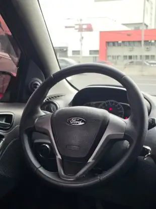 FORD-KA-2018