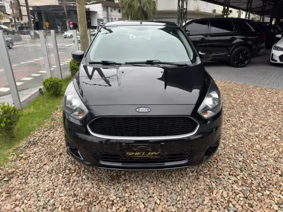 FORD-KA-2014