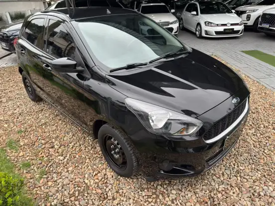FORD-KA-2014