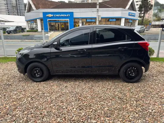 FORD-KA-2014