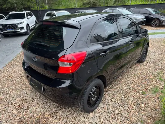 FORD-KA-2014