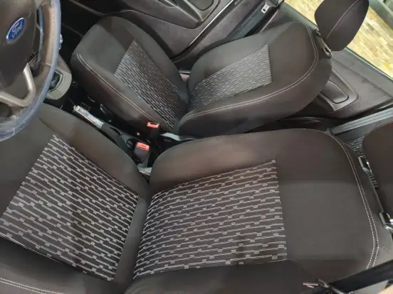 FORD-KA-1.0 TI-VCT FLEX SE MANUAL FORD-KA-2019