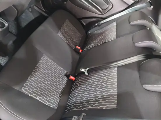FORD-KA-1.0 TI-VCT FLEX SE MANUAL FORD-KA-2019