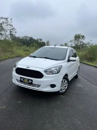 FORD KA 1.0 TI-VCT FLEX SE MANUAL