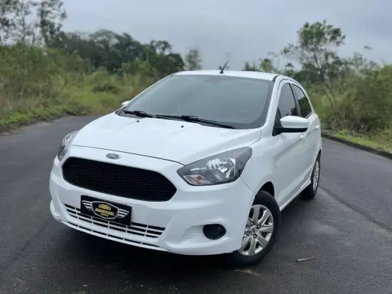 FORD-KA-1.0 TI-VCT FLEX SE MANUAL FORD-KA-2017