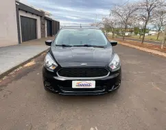 FORD KA 1.0 TI-VCT FLEX SE MANUAL FORD KA 1.0 TI-VCT FLEX SE MANUAL
