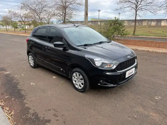 FORD-KA-2014