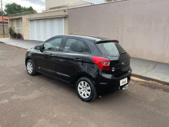 FORD-KA-2014