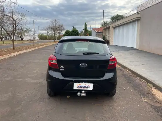 FORD-KA-2014