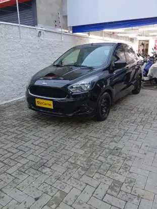 FORD-KA-2016