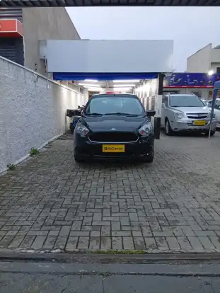 FORD-KA-2016