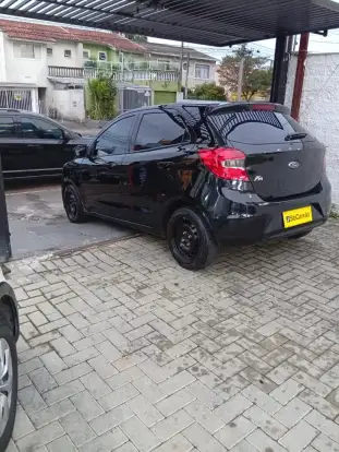 FORD-KA-2016