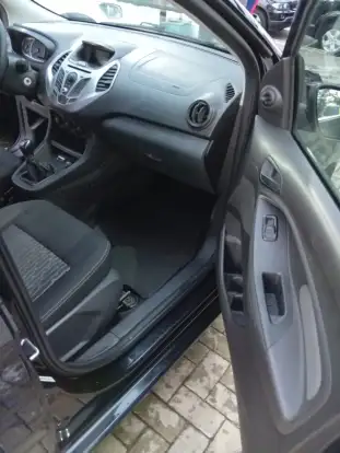 FORD-KA-2016