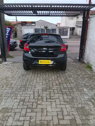 FORD-KA-2016