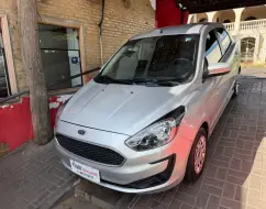 FORD KA 1.0 TI-VCT FLEX SE MANUAL FORD KA 1.0 TI-VCT FLEX SE MANUAL