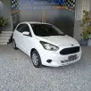 FORD KA 1.0 TI-VCT FLEX SE MANUAL FORD KA 1.0 TI-VCT FLEX SE MANUAL