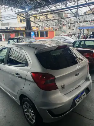 FORD-KA-2020