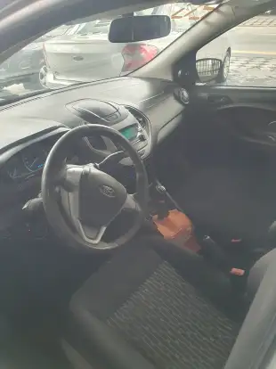 FORD-KA-2020
