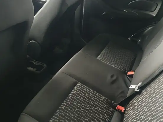 FORD-KA-1.0 TI-VCT FLEX SE MANUAL FORD-KA-2020