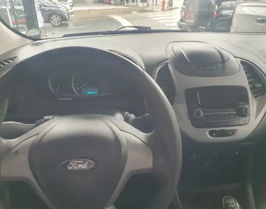 FORD-KA-2020