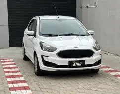 FORD KA 1.0 TI-VCT FLEX SE MANUAL FORD KA 1.0 TI-VCT FLEX SE MANUAL