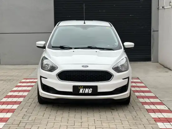FORD-KA-2020